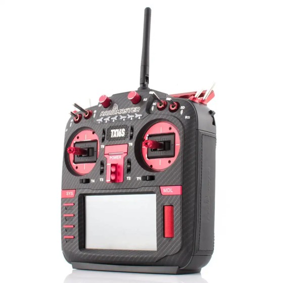 RADIOMASTER TX16S Mark II Max Radio Controller (M2)